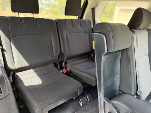 Used 2016 Toyota 4Runner SR5 image 17