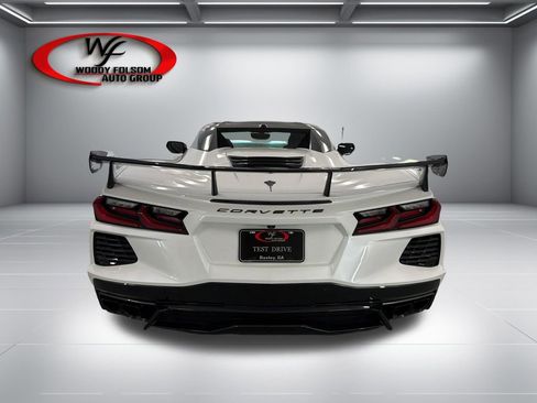 Used 2023 Chevrolet Corvette Stingray Premium Conv RWD image 7