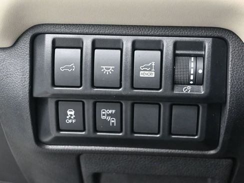 Used 2021 Subaru Ascent Touring w/ Popular Package #2A image 14