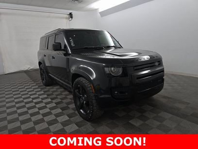 Used 2023 Land Rover Defender 130 X-Dynamic SE