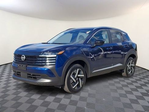 Used 2026 Nissan Kicks SV FWD image 3