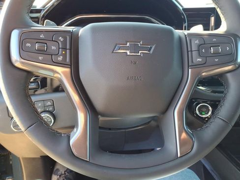 New 2026 Chevrolet Silverado 1500 ZR2 image 16