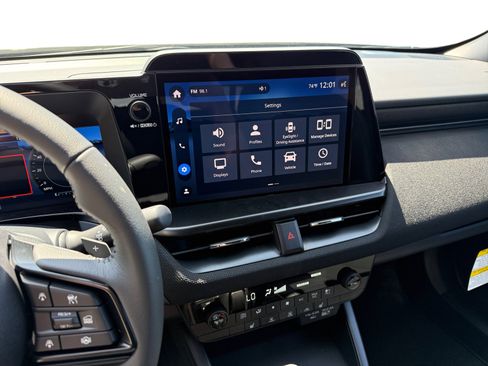 New 2026 Subaru Outback Premium AWD/4WD image 12