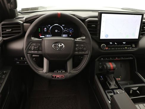 Used 2026 Toyota Tundra TRD Pro w/ Tow Tech Package AWD/4WD image 20