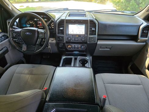 Used 2019 Ford F150 XLT w/ Equipment Group 302A Luxury image 15