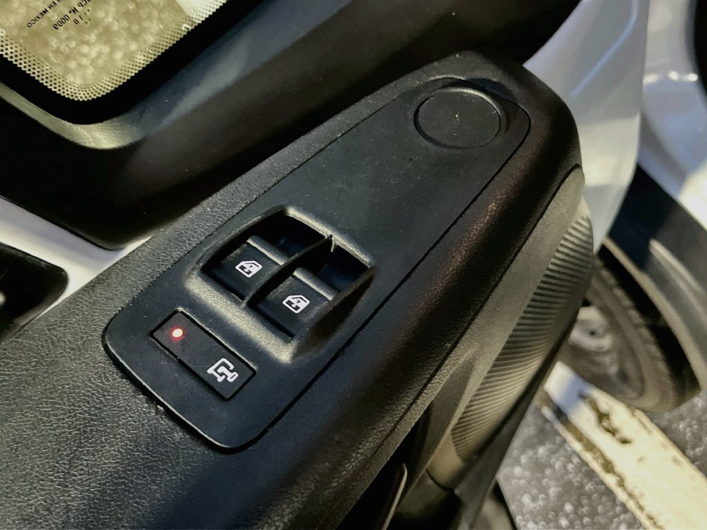 Used 2023 RAM ProMaster 2500 FWD image 17