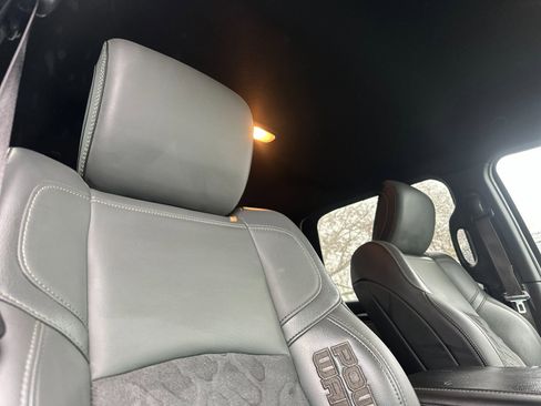 Used 2020 RAM 2500 Power Wagon image 18