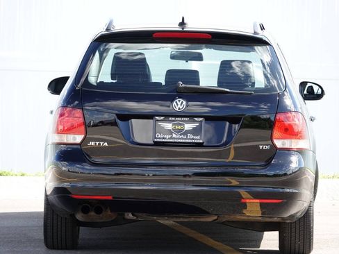 Used 2013 Volkswagen Jetta TDI FWD image 24