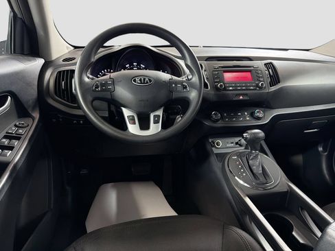 Used 2012 Kia Sportage LX w/ Convenience Pkg FWD image 23