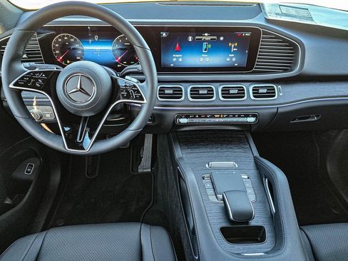New 2026 Mercedes-Benz GLE 350 4MATIC image 12