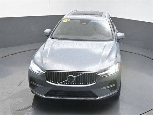 Certified 2023 Volvo XC60 B5 Ultimate w/ Protection Package Premier image 44