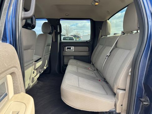 Used 2010 Ford F150 XLT image 16