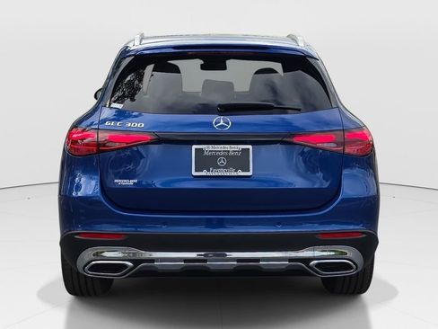 New 2026 Mercedes-Benz GLC 300 image 6
