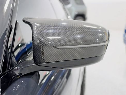 Used 2022 BMW M8 Gran Coupe xDrive Competition w/ M Carbon Exterior Package AWD/4WD image 10