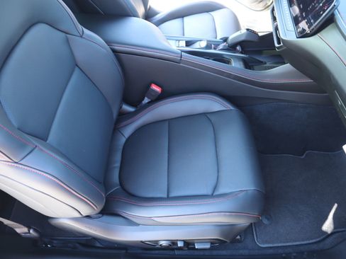 New 2026 Jeep Cherokee Laredo AWD/4WD image 14