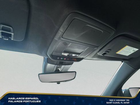 New 2026 Chevrolet Traverse LT w/ Driver Confidence Package FWD image 20