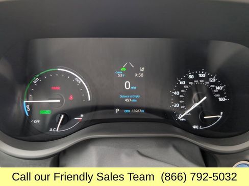 Used 2024 Toyota Sienna LE w/ LE Plus Package image 17