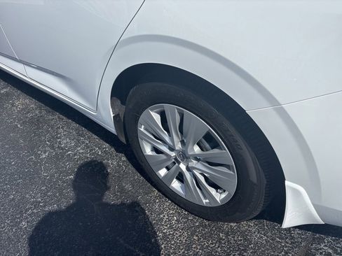 Certified 2025 Nissan Sentra S image 13