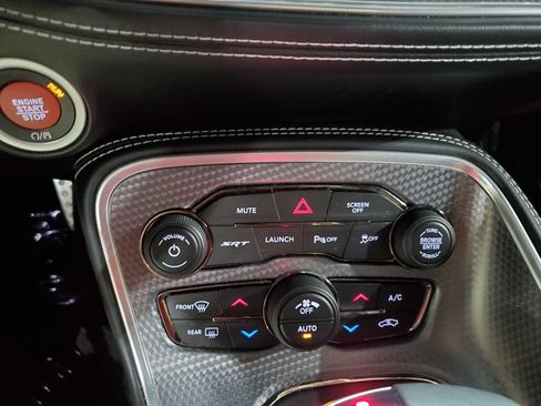 Used 2021 Dodge Challenger SRT Super Stock RWD image 26