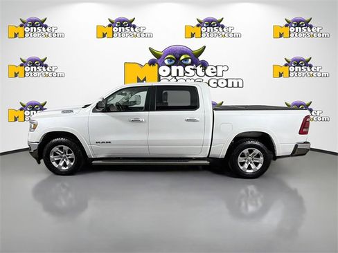 Used 2022 RAM 1500 Laramie image 8