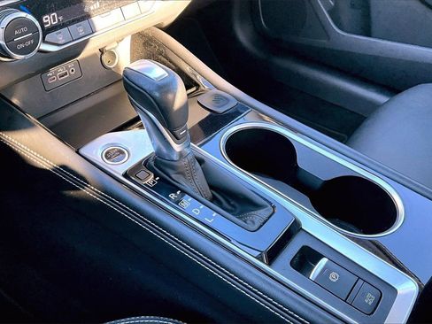 Used 2020 Nissan Altima 2.0 Platinum image 29