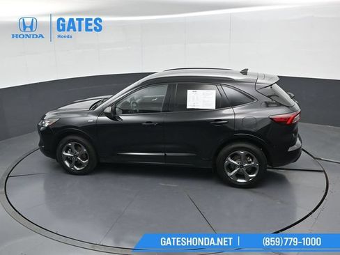 Used 2024 Ford Escape ST-Line AWD/4WD image 48