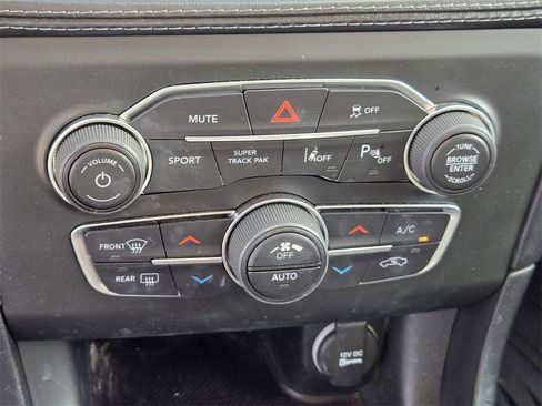 Used 2021 Dodge Charger R/T w/ Daytona Edition Group image 18