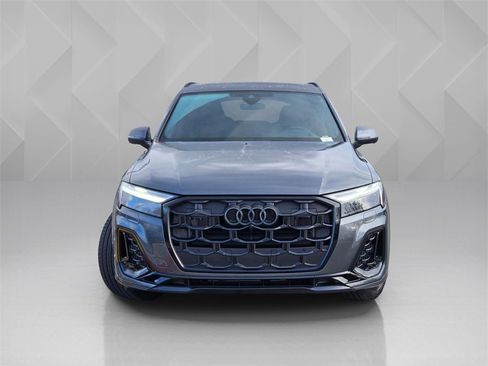 New 2026 Audi Q7 3.0T Prestige image 2