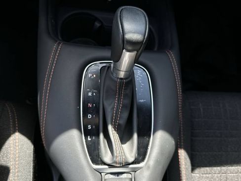 Used 2026 Honda HR-V Sport image 27