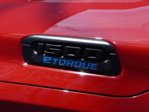 Used 2023 RAM 1500 Big Horn AWD/4WD image 10