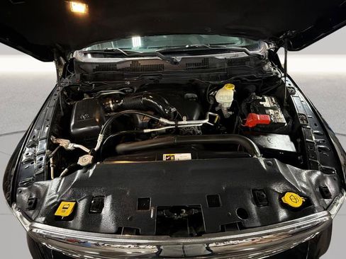 Used 2017 RAM 1500 Limited image 29