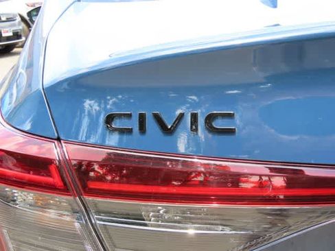 New 2026 Honda Civic Sport Touring image 7