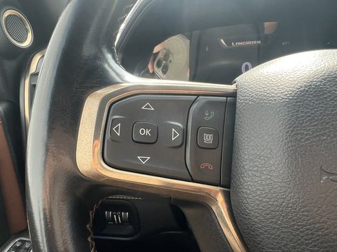 Used 2024 RAM 3500 Limited w/ Towing Technology Group AWD/4WD image 26