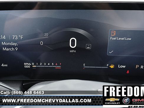 New 2026 Buick Enclave Preferred w/ Power Package FWD image 31