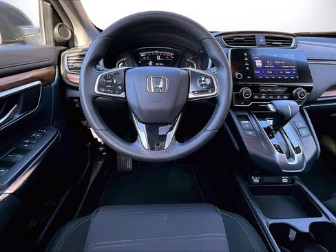 Used 2022 Honda CR-V EX image 11