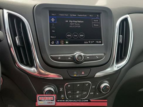 Used 2024 Chevrolet Equinox LT w/ LPO, Floor Liner Package image 29