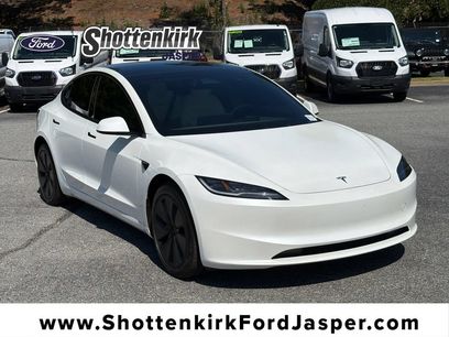 Used 2024 Tesla Model 3 Long Range