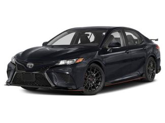 Certified 2024 Toyota Camry TRD w/ TRD Package w/JBL Audio FWD video 1