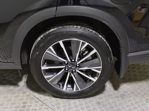 Certified 2026 INFINITI QX60 Luxe w/ Cargo Package image 38