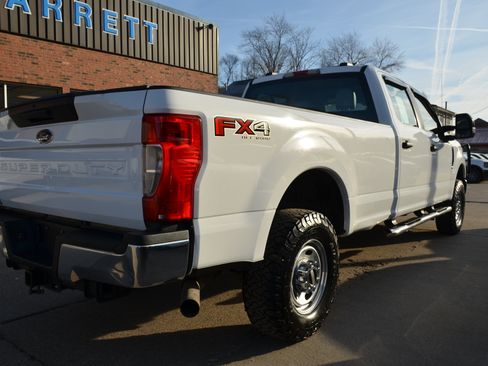 Used 2020 Ford F250 XL w/ Power Equipment Group image 6
