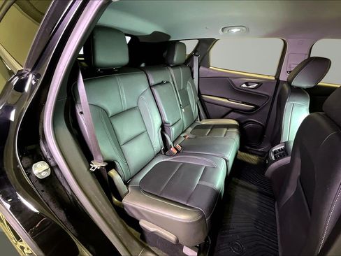 Used 2024 Chevrolet Blazer LT AWD/4WD image 24