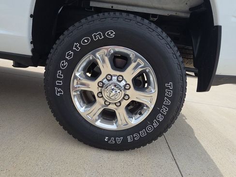 Used 2024 RAM 2500 Big Horn AWD/4WD image 10