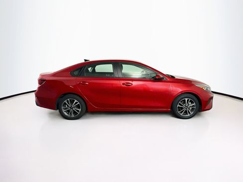 Used 2024 Kia Forte LXS FWD image 10