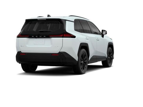 New 2026 Toyota RAV4 XLE Premium FWD image 53