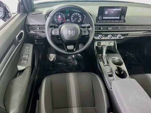 Used 2023 Honda Civic Sport image 20