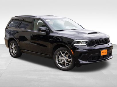 New 2027 Dodge Durango GT