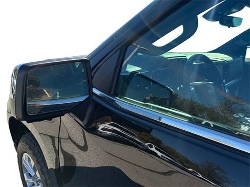 New 2025 Chevrolet Silverado 1500 LTZ w/ LTZ Premium Package image 11