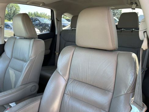 Used 2013 Honda CR-V EX-L image 16