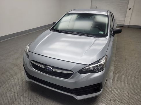 Used 2021 Subaru Impreza 2.0i AWD/4WD image 15