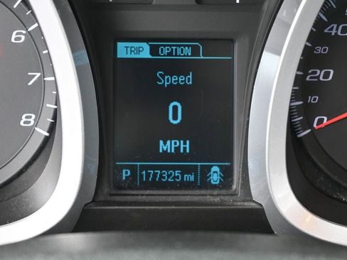 Used 2013 Chevrolet Equinox LT AWD/4WD image 36